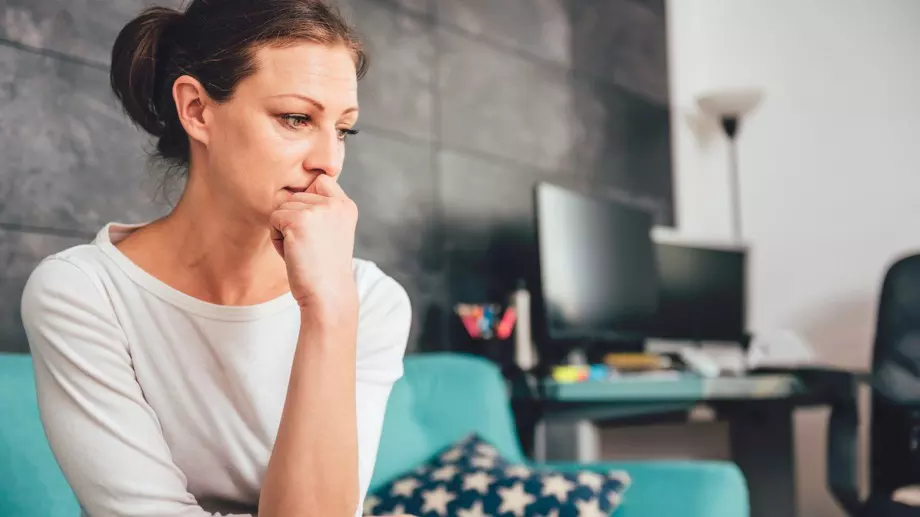 Да се тревожим по-малко: Мисия възможна