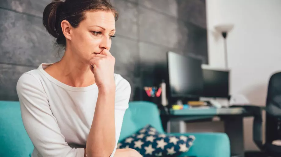 Нищо не е вечно! Не се тревожете излишно, защото независимо как изглежда ситуацията, тя ще се промени!