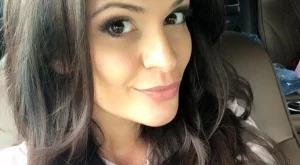 Вижте сестрата на бременната Преслава (снимка)