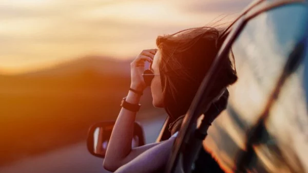 (Не)споделената любов в живота