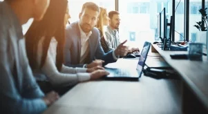 Аутсорсинг индустрията у нас се разраства, над 40 000 са заетите в нея