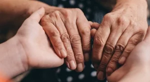 Столетница споделя изненадваща тайна за дълголетие