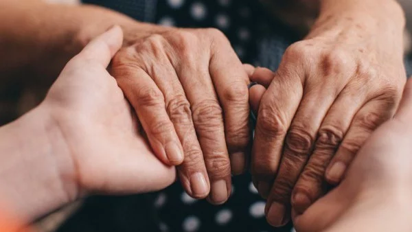 Столетница споделя изненадваща тайна за дълголетие