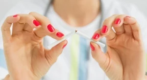 Световен ден без тютюнопушене