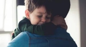 Не ставай мъжкар, сине