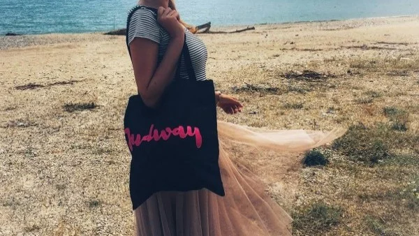 Парфюм за душата: Въпросите, с които се преоткривам и развивам