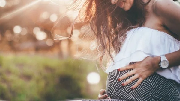 10 нетипична начина, по които можеш да забременееш 