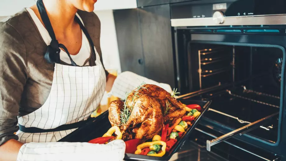 6 груби грешки при готвенето на пилешко месо