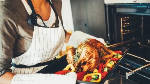 3 съвета, когато приготвяме пилешко и 7 изпитани съвети