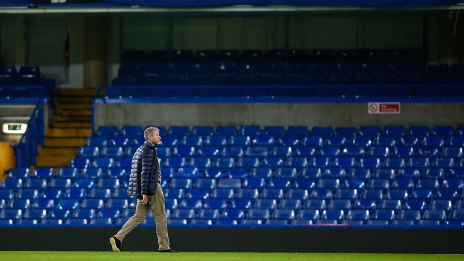 Време е Абрамович да продаде "Челси"