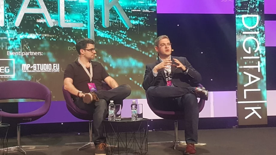 Размерът на бизнеса няма значение при кибератака 