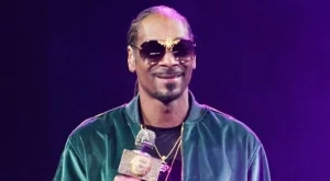 Снуп Дог влезе в "Гинес" с... коктейл (снимка)