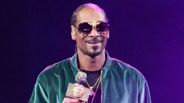 Снуп Дог влезе в "Гинес" с... коктейл (снимка)