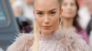 Тита показва секси форми в ново видео