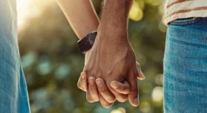 Щастието е в две женски ръце