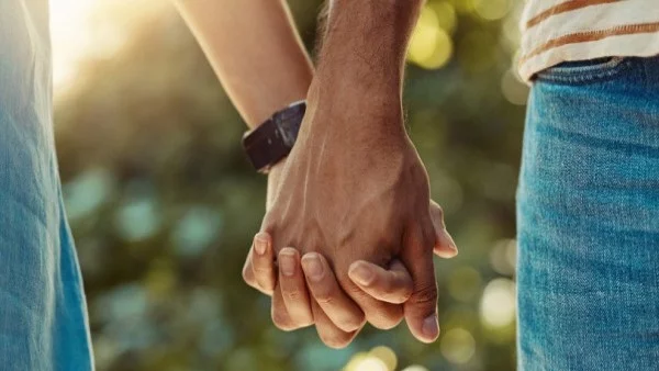 Намери ме, когато си готов