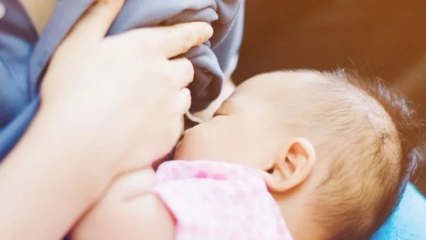 Как да се подготвите за кърменето 