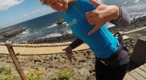 Илияна обича Черно море и иска да го спаси от пластмасата. А ти?