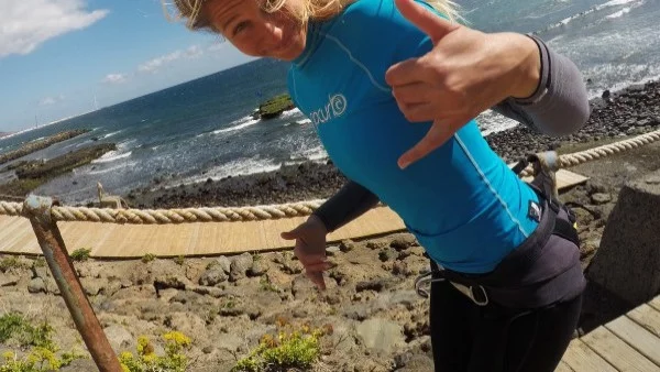 Илияна обича Черно море и иска да го спаси от пластмасата. А ти?