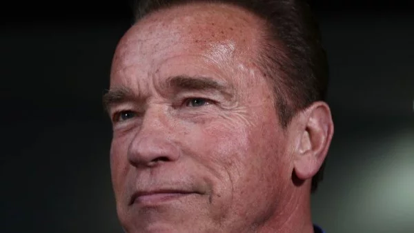 И Шварценегер се включи в борбата с пластмасата (видео)