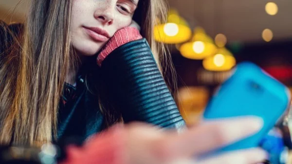 Добре дошли в поколението на уморените младежи