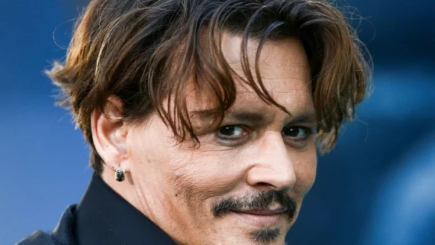 Най-после! И Джони Деп влезе в Instagram