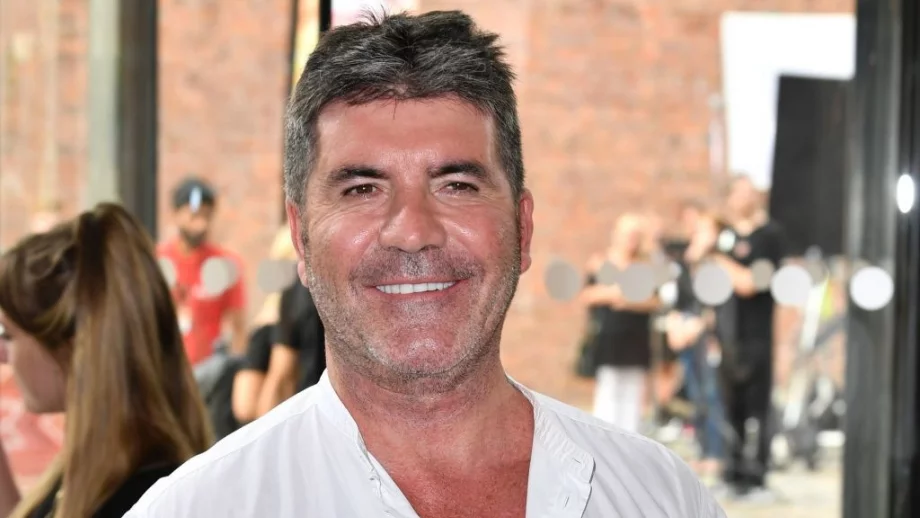 Музикалният магнат Саймън Кауъл: От 10 месеца не ползвам телефон и съм по-щастлив