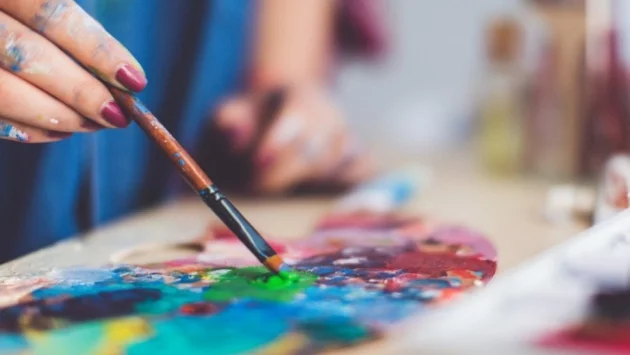 Ден за творчество за една зодия на 15 март