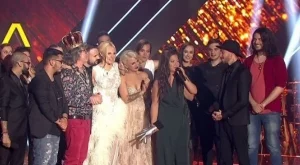 Трудовият терапевт Ния спечели "Гласът на България"