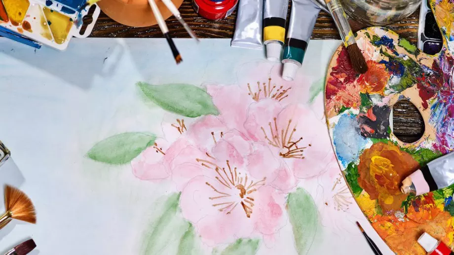 Знаехте ли, че може да изкарате пари от тези хобита?