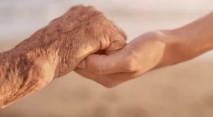 15 житейски истини, които ми завеща баба ми