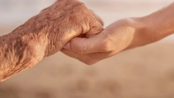 15 житейски истини, които ми завеща баба ми