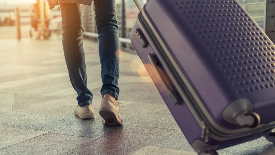 Хаосът в железопътния транспорт на Великобритания продължава