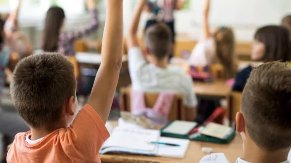 Уроците на една българска учителка, които трябва да прочетете