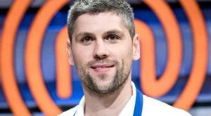 Кольо Минчев за емоцията MasterChef