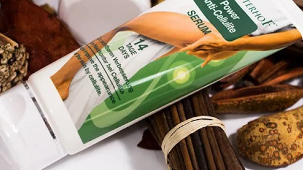 Летящ старт в борбата с целулита