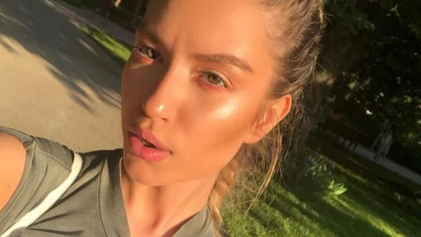 Тита разкри дали има силикон в бюста