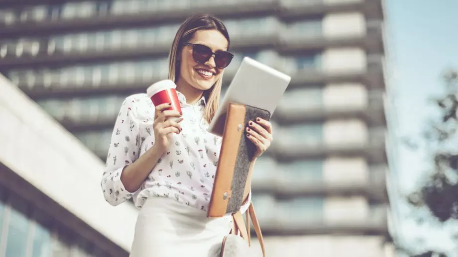 5 начина да постигнете своето и “заживяла щастливо”