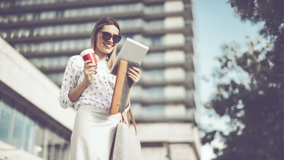 3 причини да НЕ искате баланс между работа и личен живот