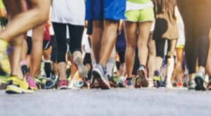 Групова 5-километрова разходка в Борисовата градина