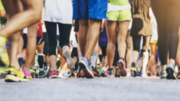 Групова 5-километрова разходка в Борисовата градина