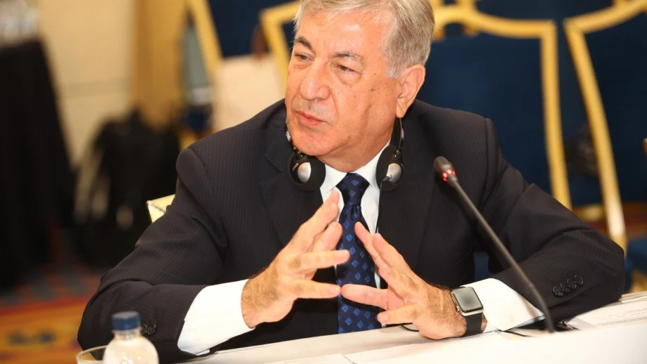 4 от всеки 5 тона уловена риба от Черно море са незаконни