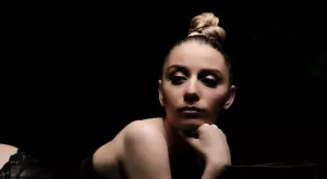 Михаела Мариова се похвали с първото си бебче (СНИМКА)