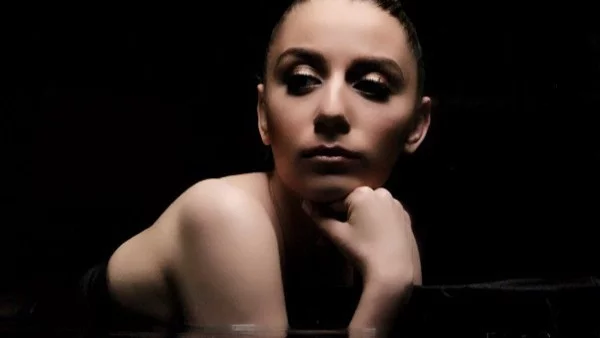 Ето го новото гадже на Михаела Маринова (снимка)