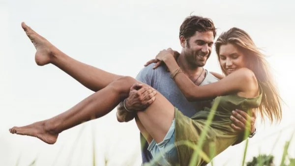 6 начина да разбереш, че излизаш с добър мъж