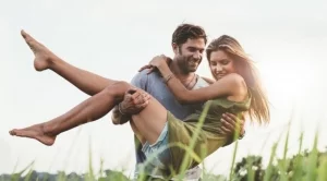 Любовен хороскоп за ЛЯТО 2019