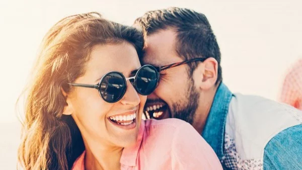 Единствената зодия, която си пасва с всички в любовта