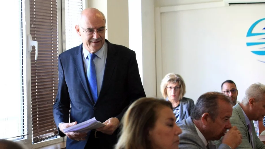 КЕВР: Поскъпването на газа няма да е повече от 8%