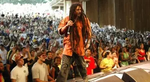 Излиза филмът за Боб Марли, продуциран от Брад Пит (ВИДЕО)