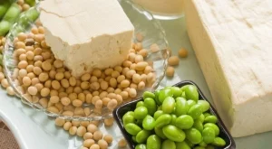 20 богати на естроген храни, които всяка жена трябва да яде